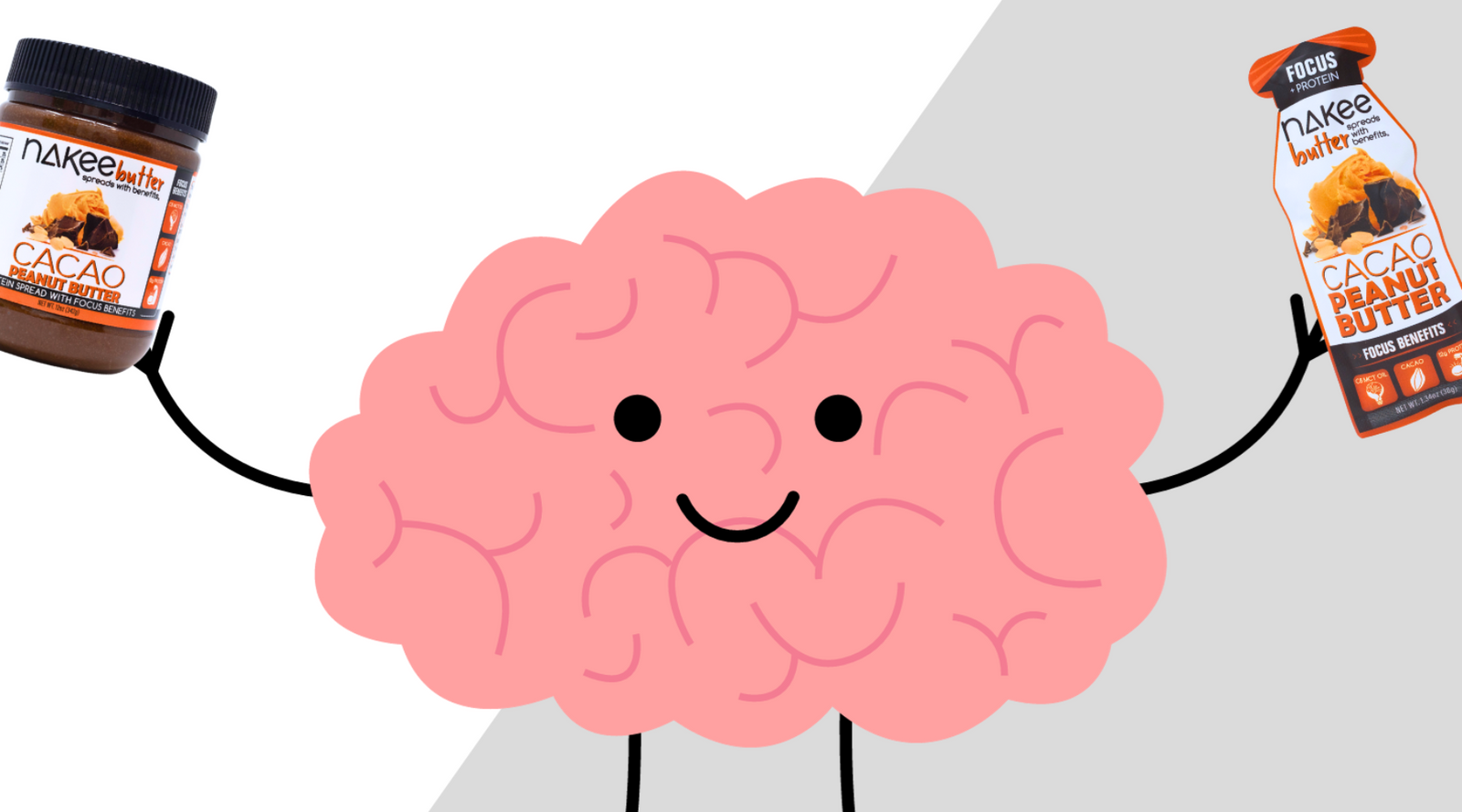 5 ways gettin' Nakee supports mental health