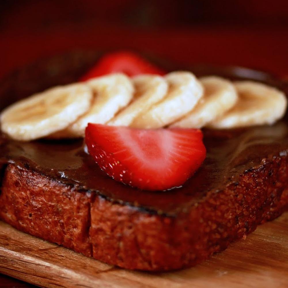 Nakee Butter Toast