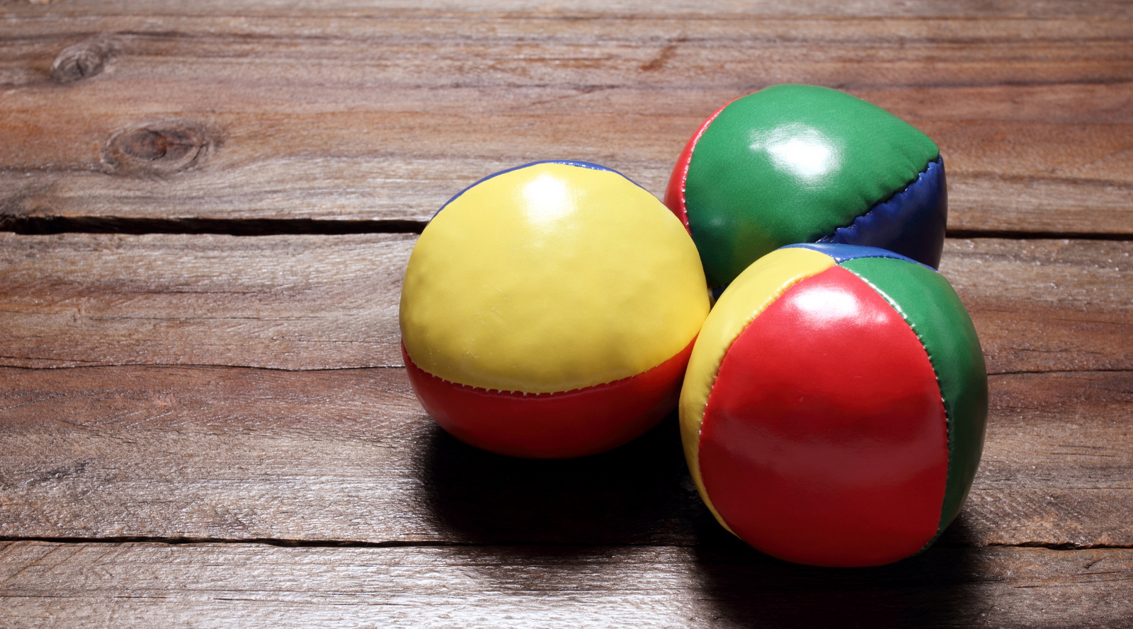 Learning and Goalsetting in 2024