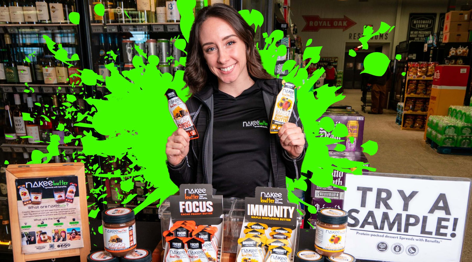 Women's History Month - An Interview With Steff