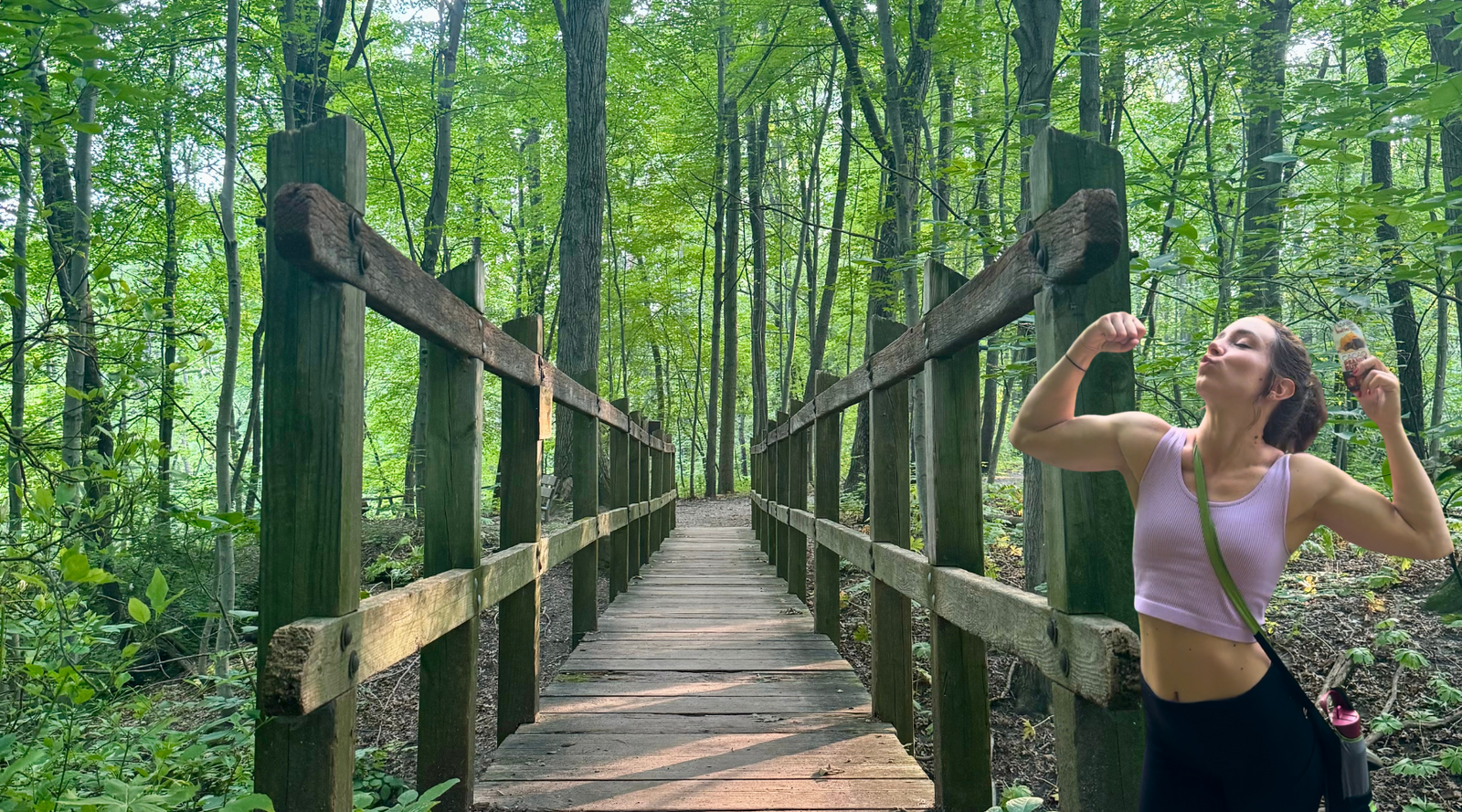 Embracing the End of Summer: How I’m Making the Final Weeks Count