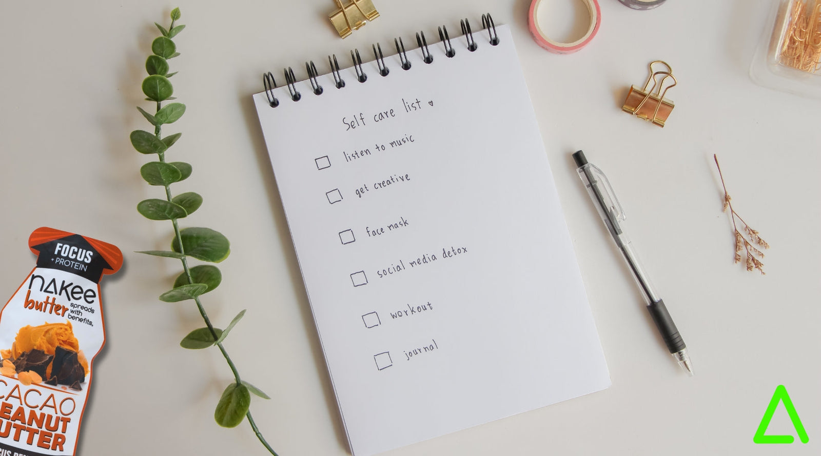 Be Your Own Valentine!