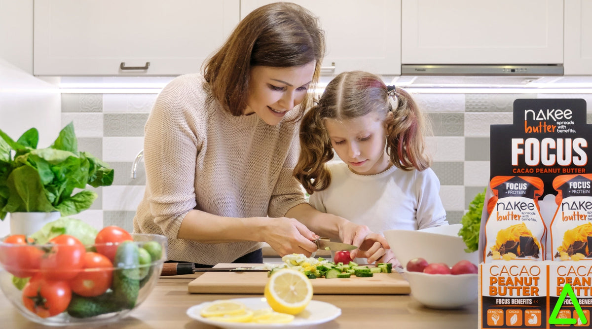 Celebrating Moms and All They Do