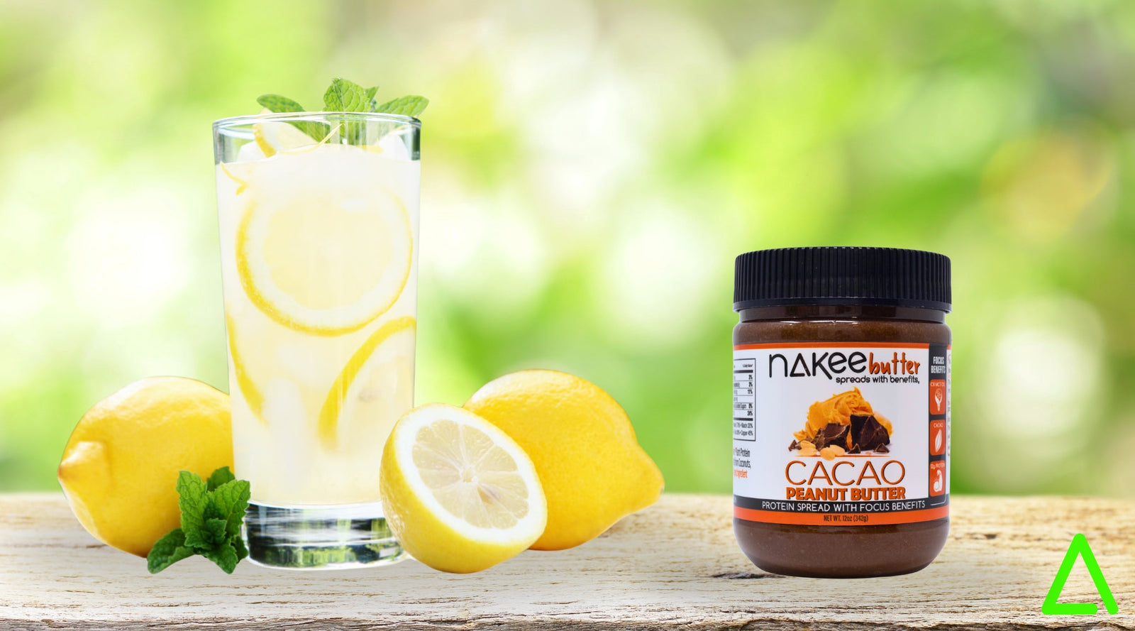 Lemonading: A New Perspective