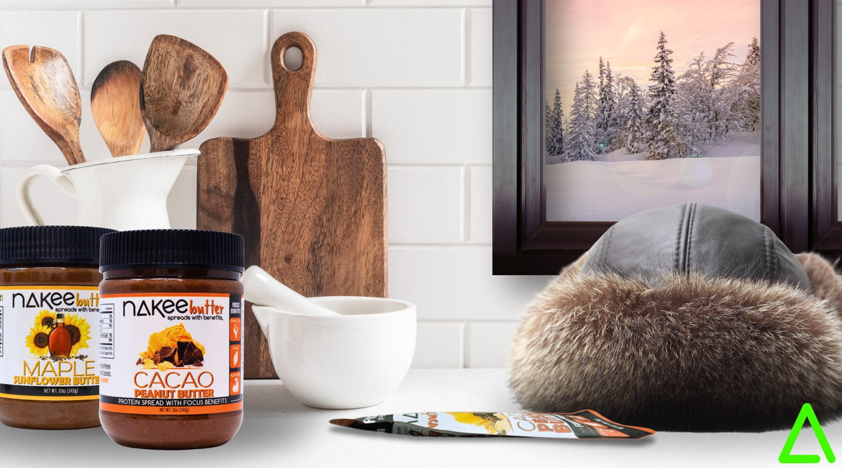 Countering the Winter Burnout!