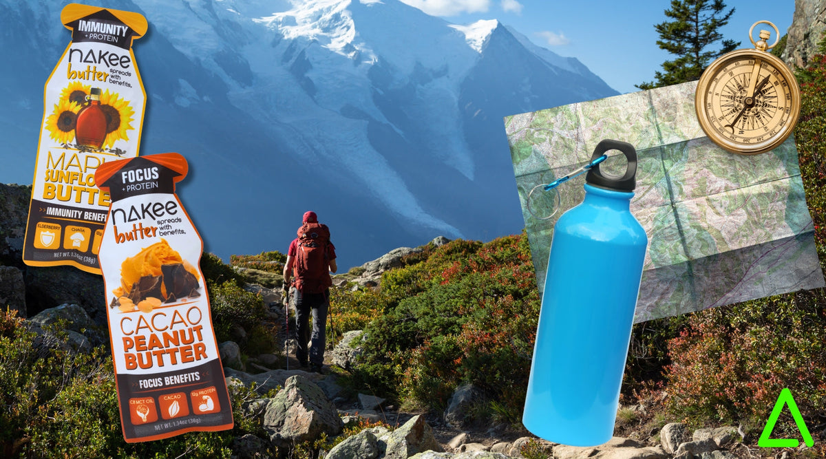 Take a Hike: Some Basics for Beginners!