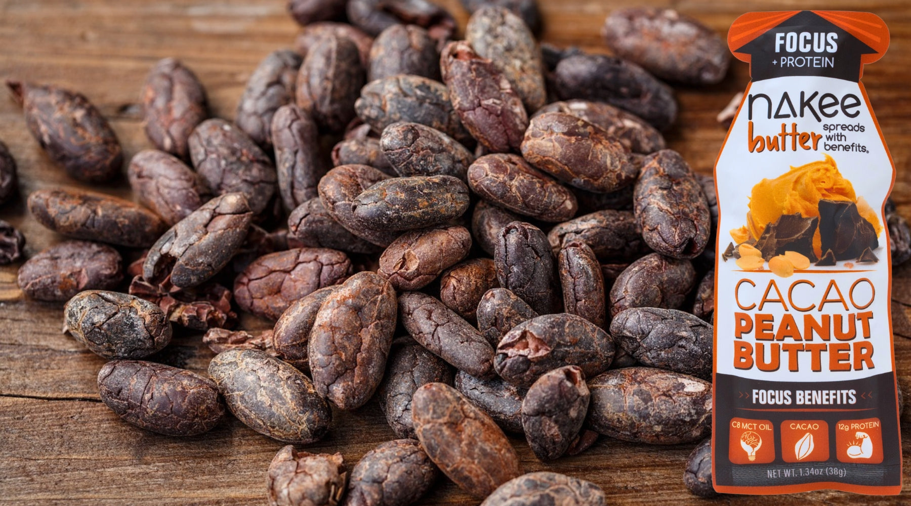Ingredient Blog: Cacao