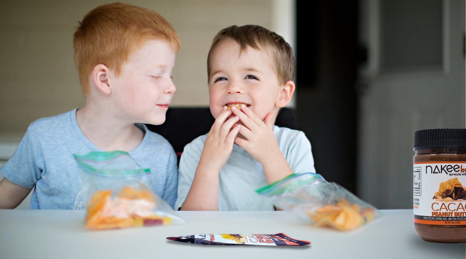 Valuable Snack Hacks and Beyond!