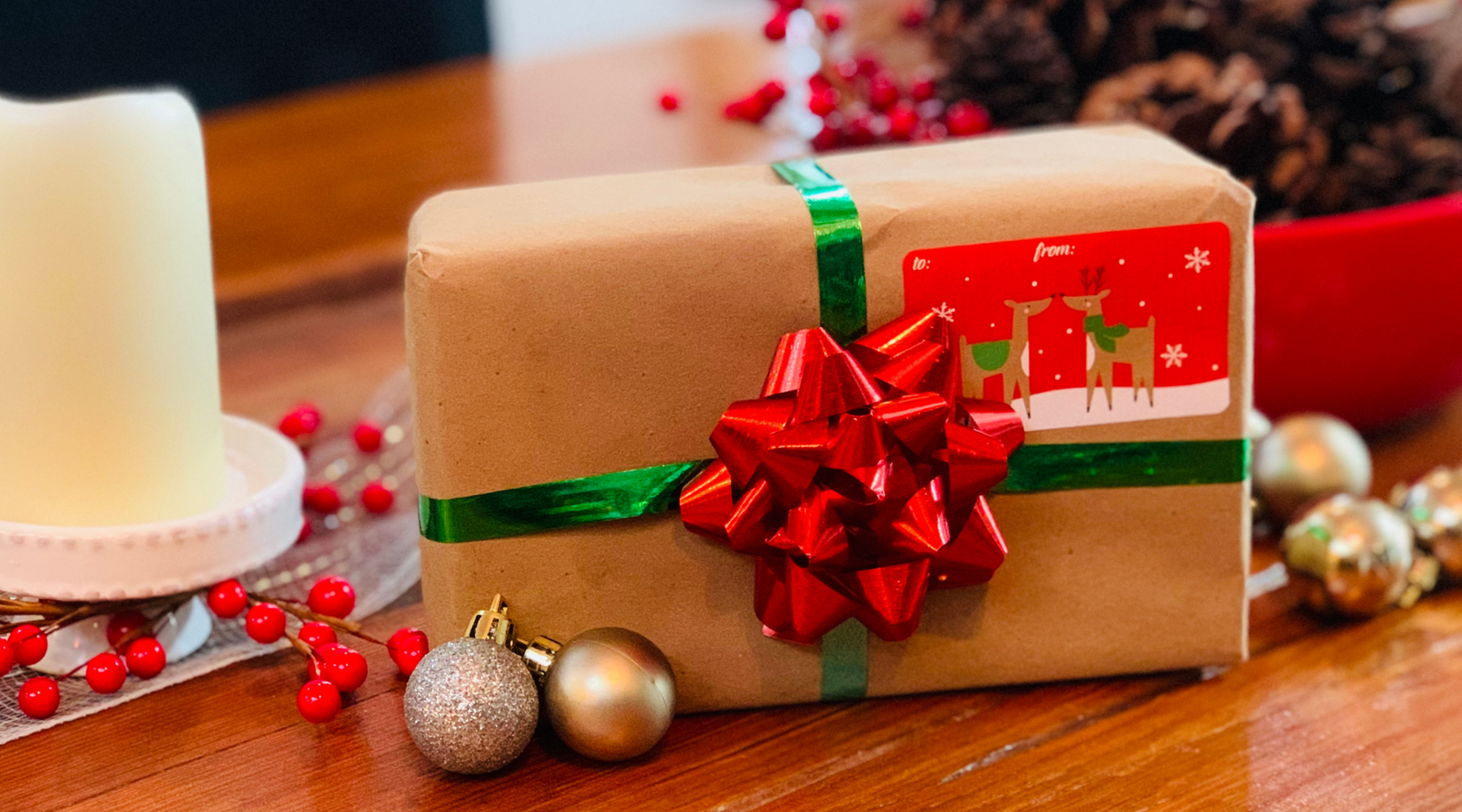 Eastern Market & Holiday Market Updates