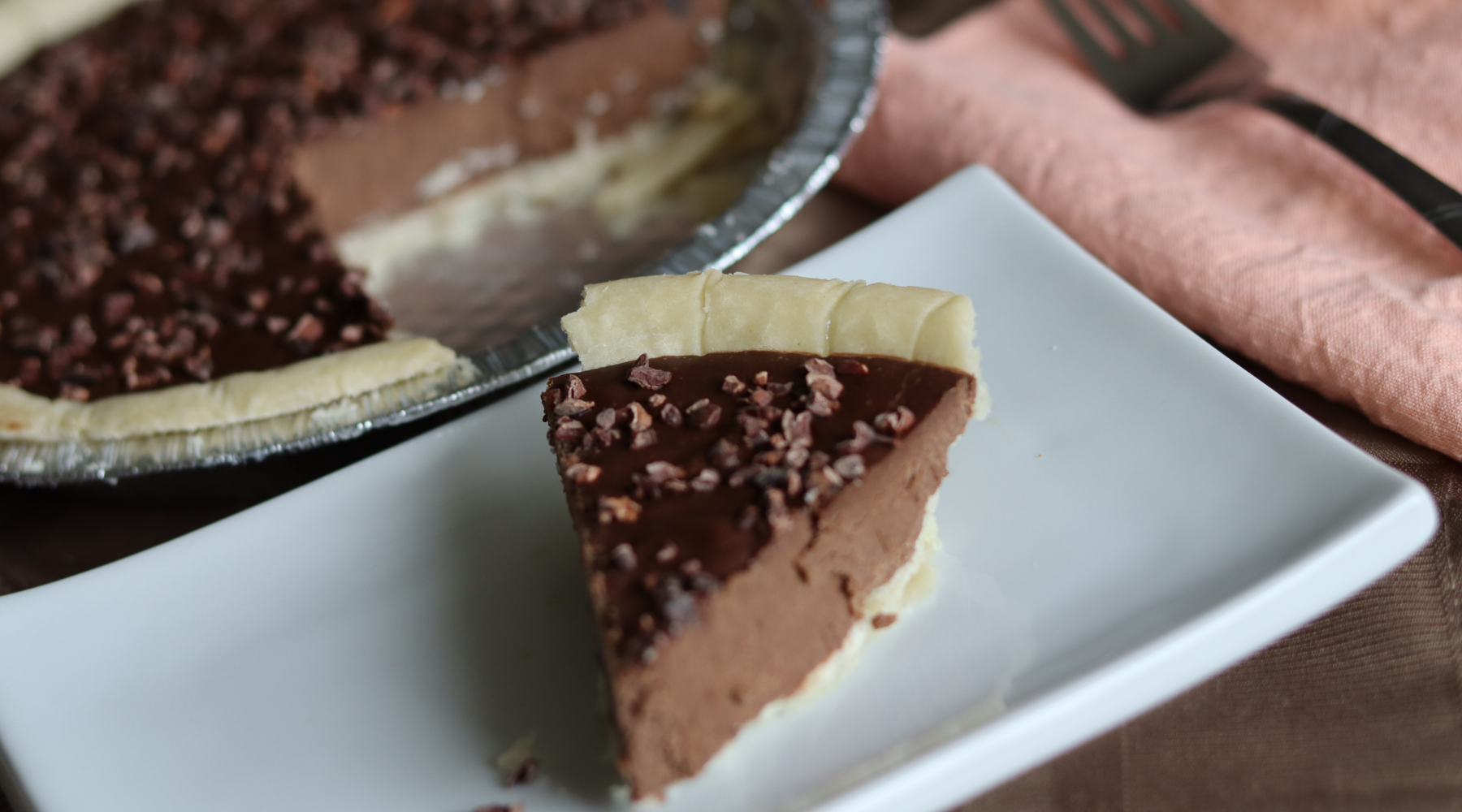 Nakee Butter Pie