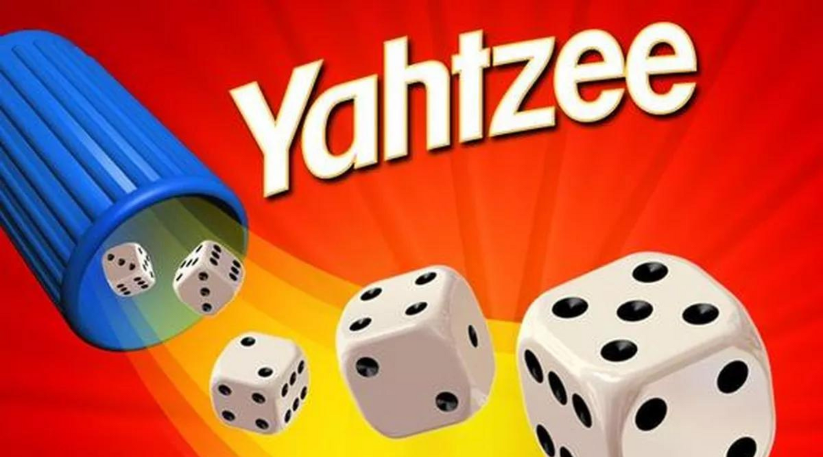Yahtzee Revelations. 🎲