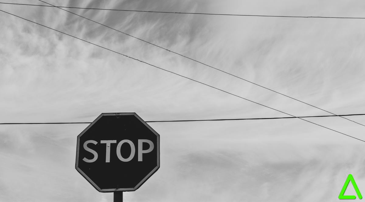 Stop Bitching, Change Everything.