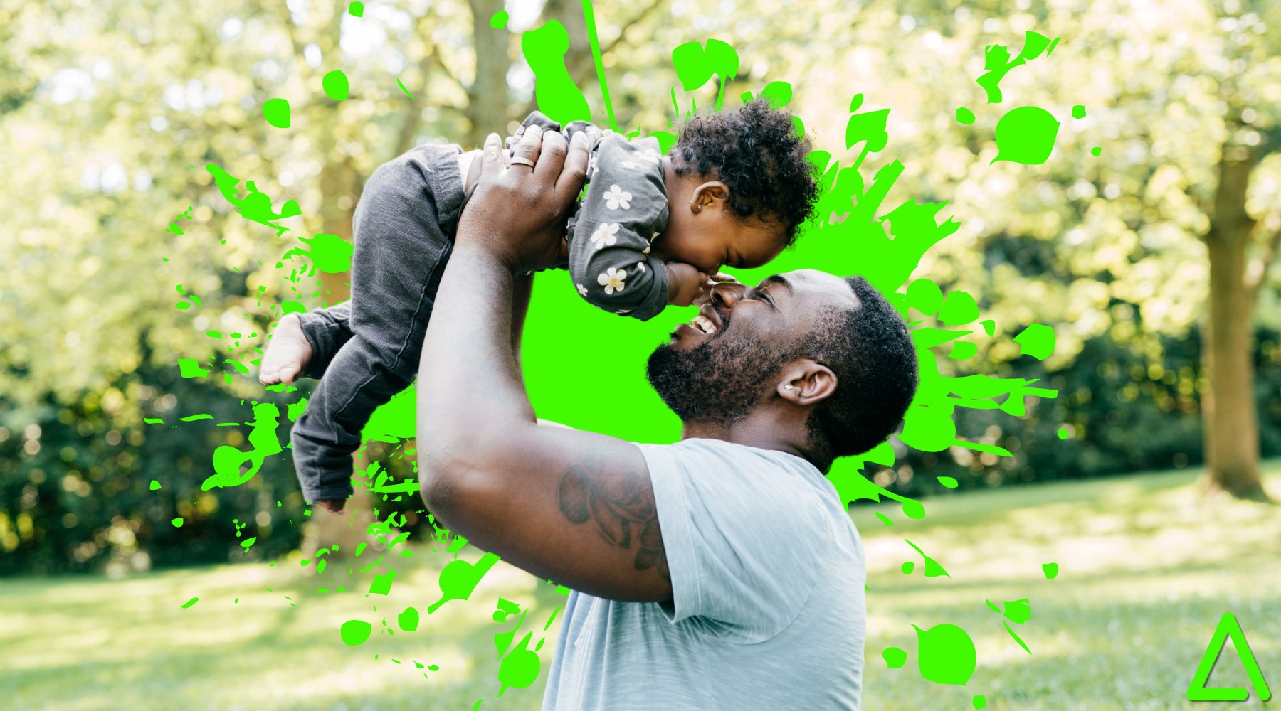 The Opportunity of Father's Day