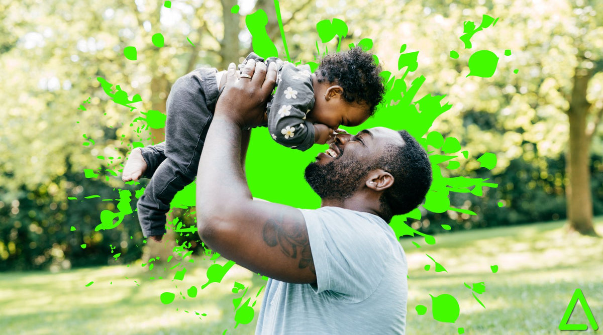 The Opportunity of Father's Day
