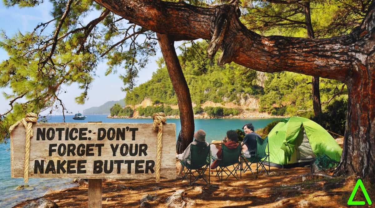 Some Basics for Summer Camping
