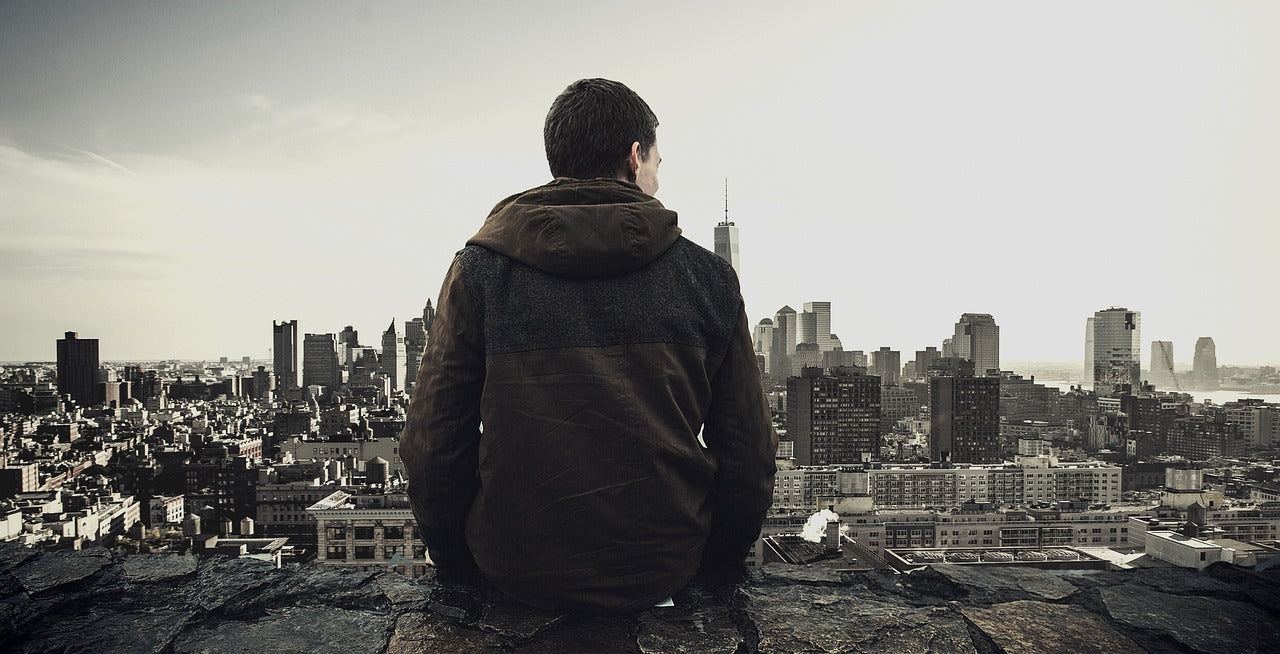 Things We Can't Control