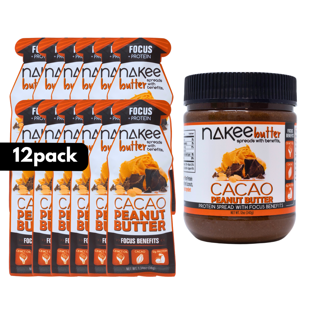 Focus Bundles