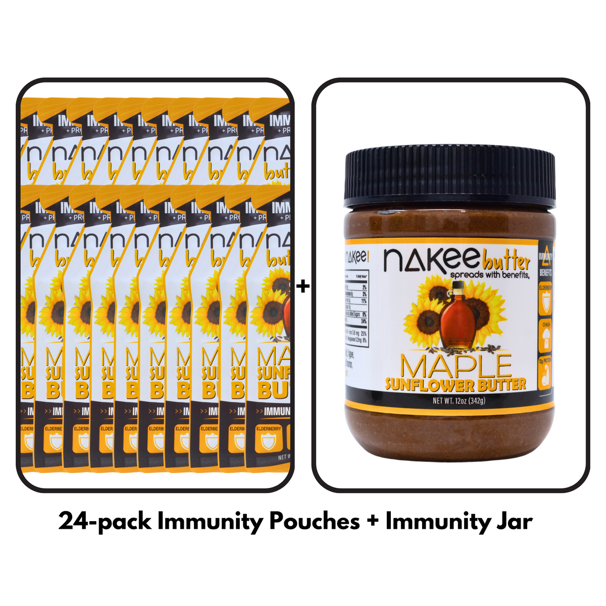 Immunity Bundles