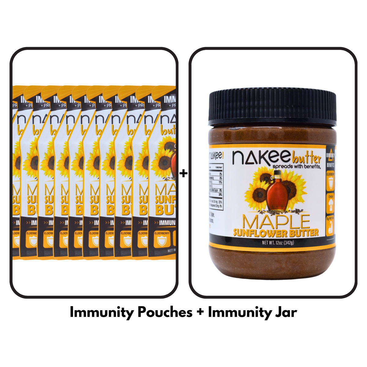 Immunity Bundles
