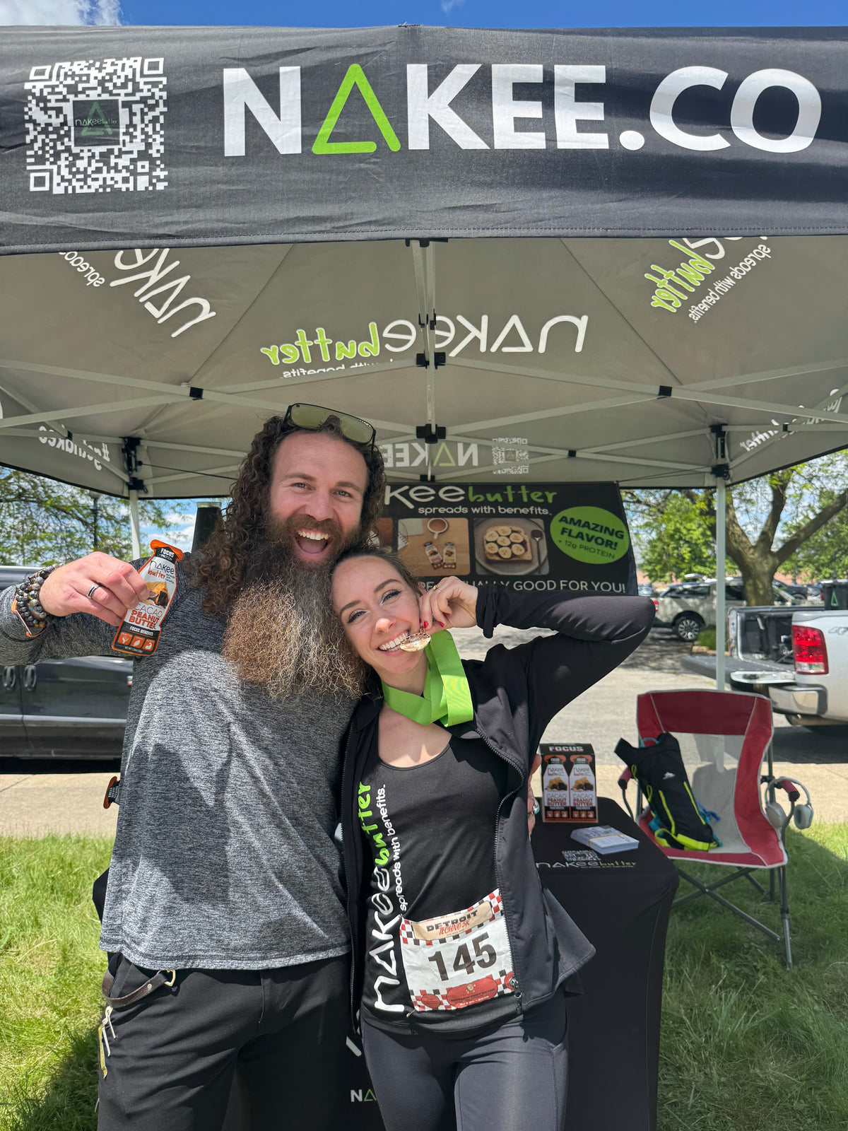 Focus – Cacao Peanut Butter + C8 MCT | 12g Protein Squeeze Pouch Multi-Pack